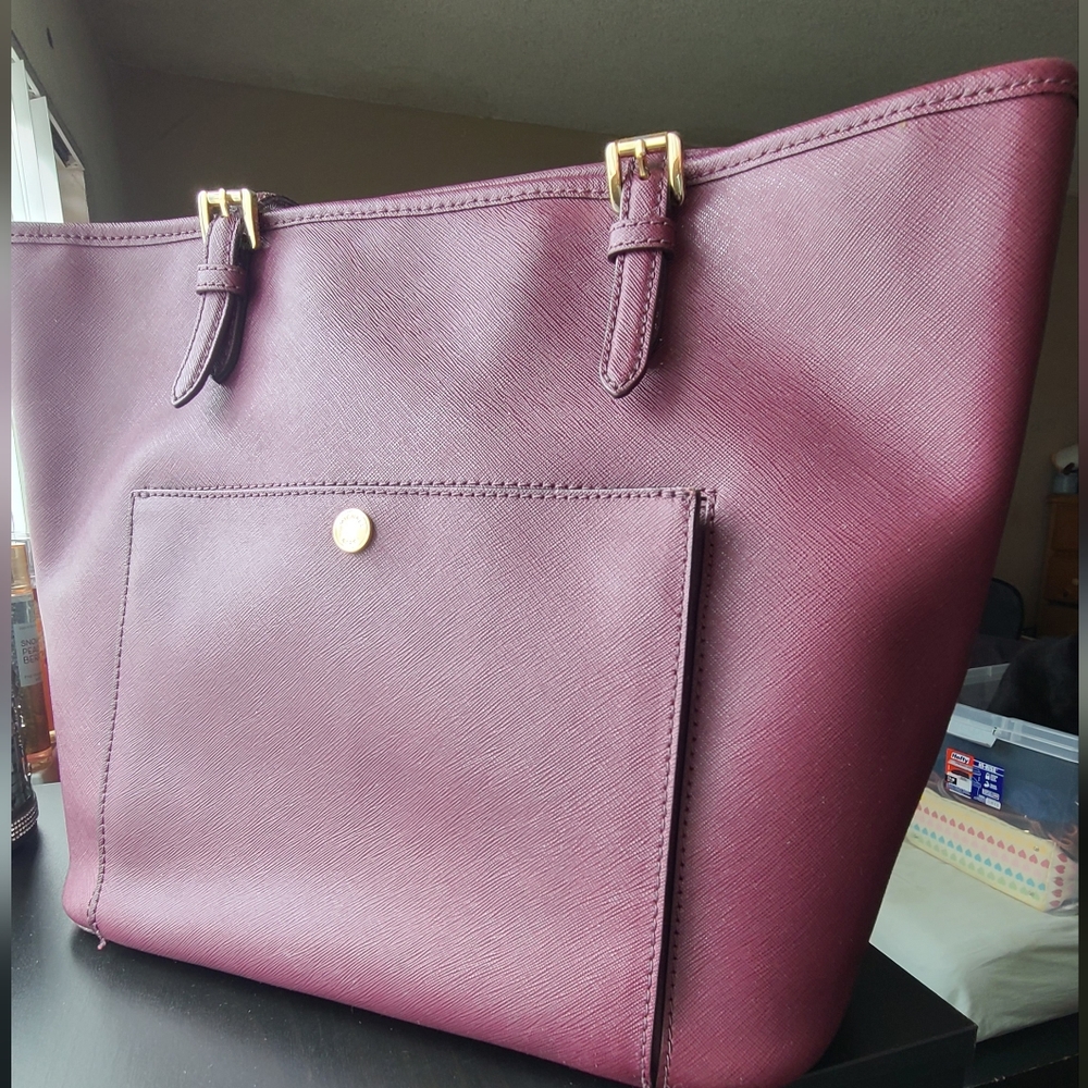 Used Without Tags Michael Kors Tote
